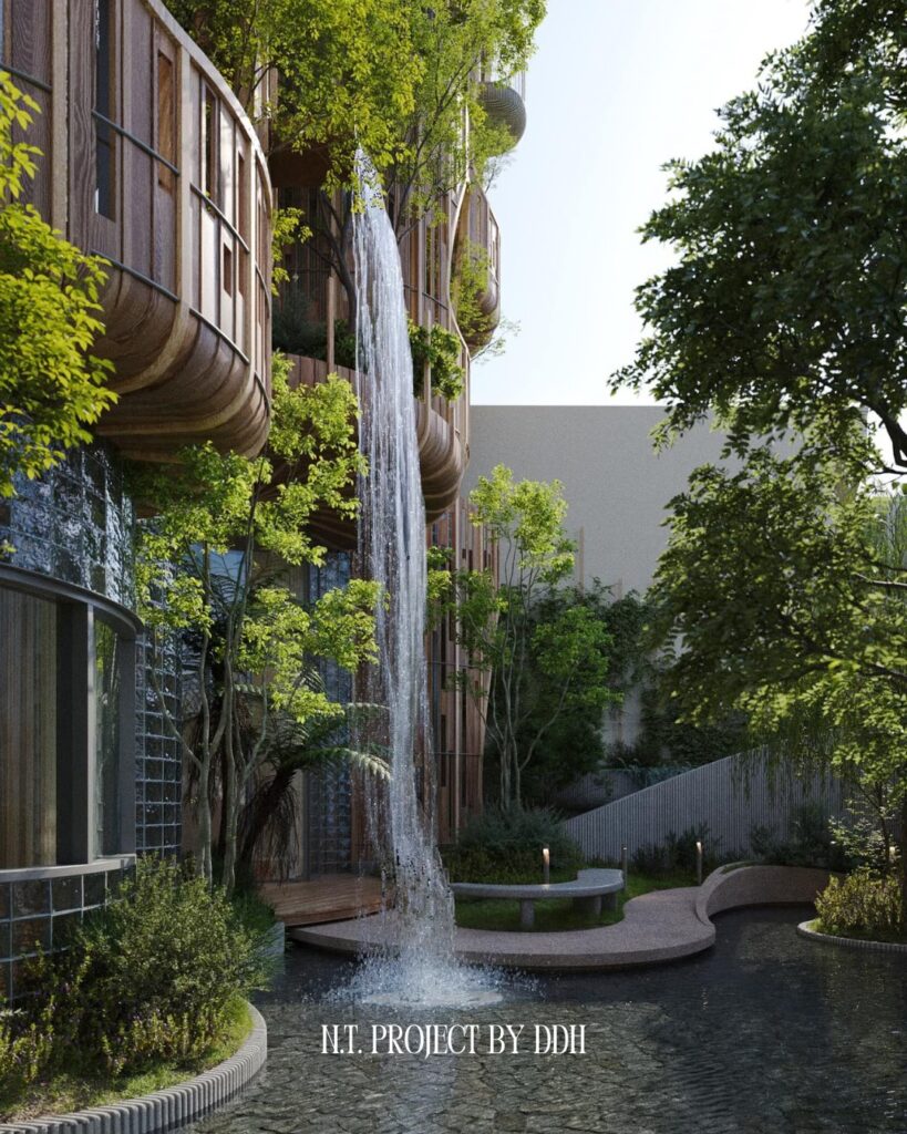 NGUYỄN TRÃI SAIGON